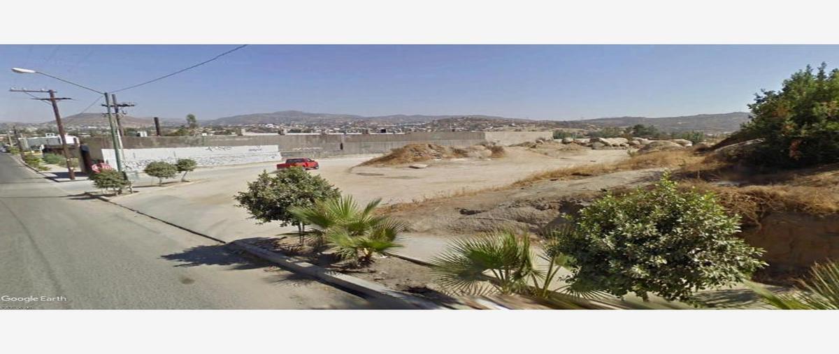 Foto de terreno habitacional en venta en cuchuma 1, tecate centro, tecate, baja california, 0 No. 03