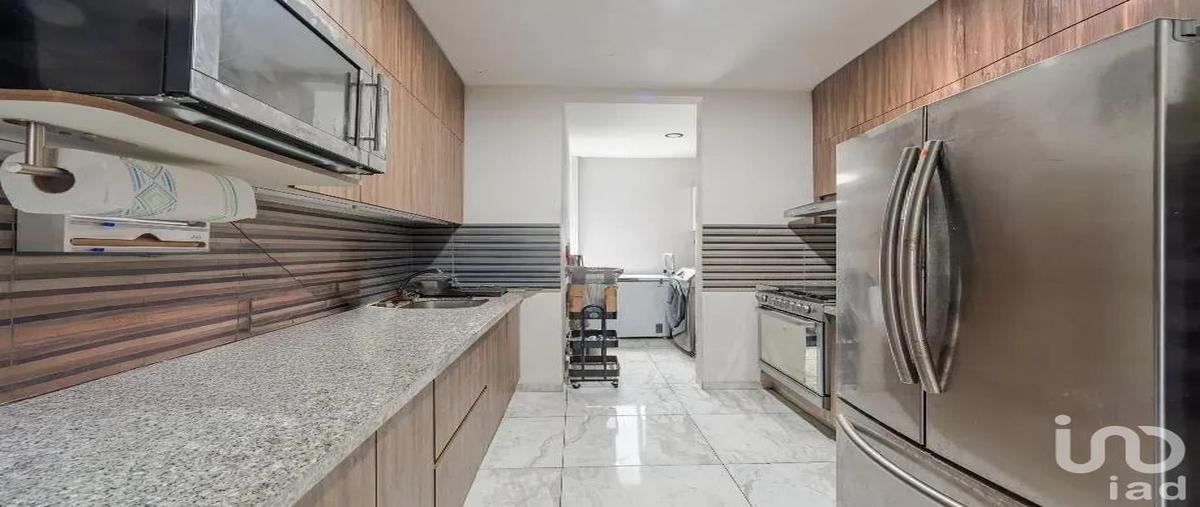 Foto de departamento en venta en cuenca 73, álamos, benito juárez, df / cdmx, 31080904 No. 04