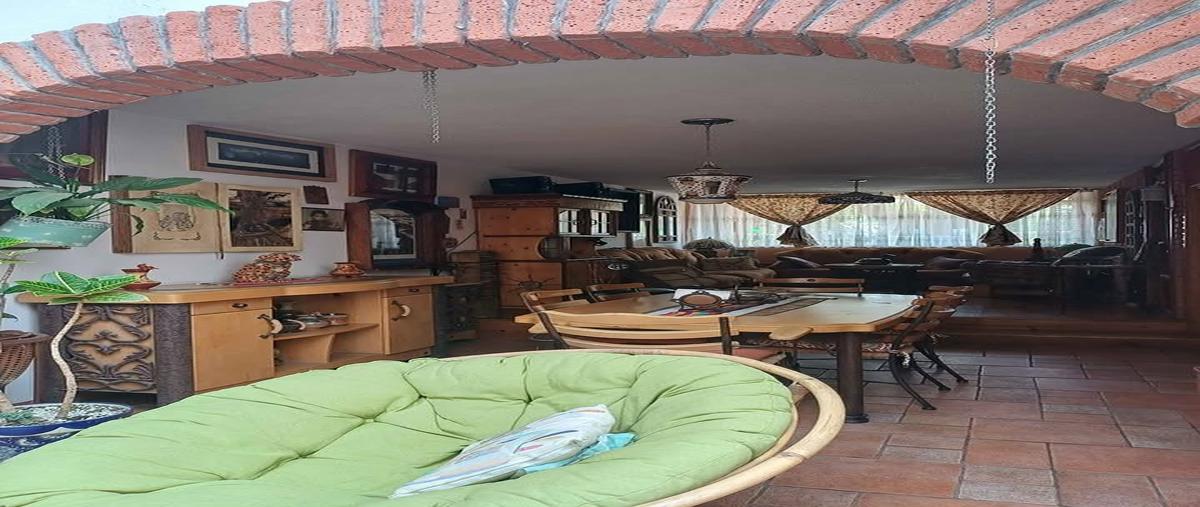 Foto de casa en venta en cuencas , los fresnos, naucalpan de juárez, méxico, 0 No. 03