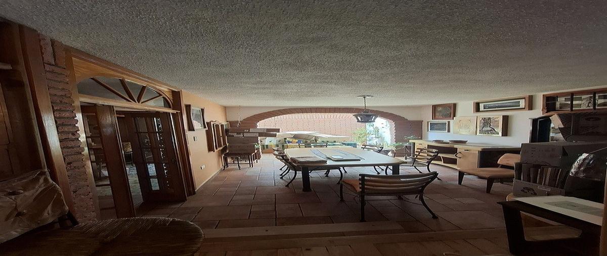 Foto de casa en venta en cuencas , los fresnos, naucalpan de juárez, méxico, 30872363 No. 04