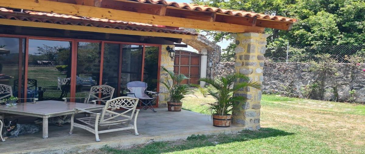 Foto de terreno habitacional en venta en  , cuentepec, temixco, morelos, 0 No. 04