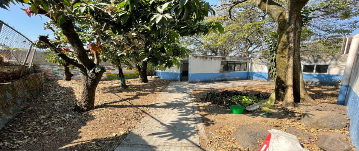 Foto de terreno habitacional en venta en cuernavaca 0, cuernavaca centro, cuernavaca, morelos, 26441575 No. 03