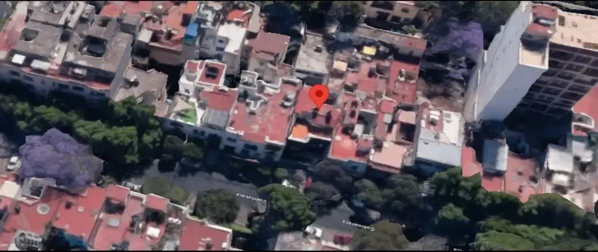 Foto de casa en venta en cuernavaca 60, condesa, cuauhtémoc, df / cdmx, 0 No. 03