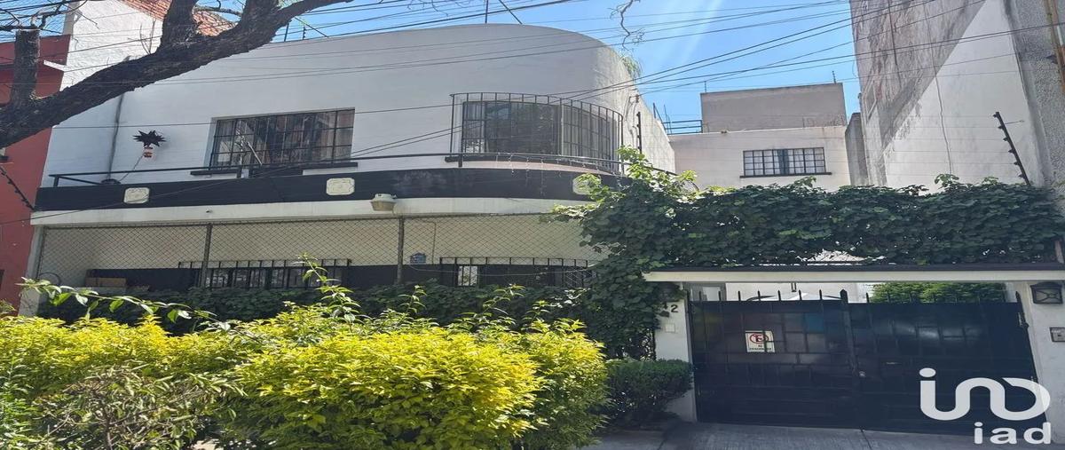 Foto de casa en cuernavaca 99, condesa, cuauhtémoc, df / cdmx, 31254345 foto 01 Foto de casa en renta en cuernavaca 99, condesa, cuauhtémoc, df / cdmx, 31254345 No. 01