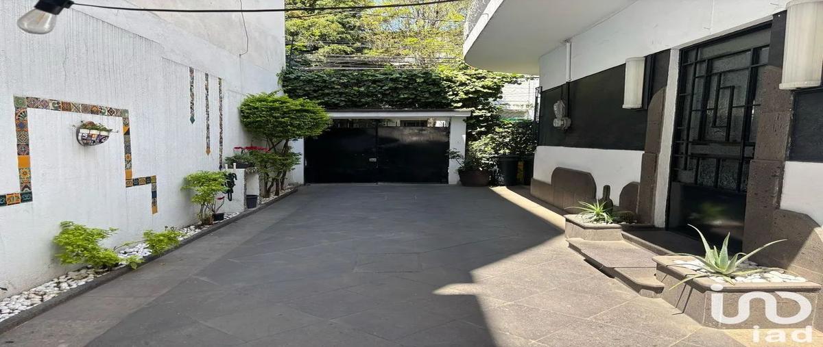 Foto de casa en cuernavaca 99, condesa, cuauhtémoc, df / cdmx, 31254345 foto 02 Foto de casa en renta en cuernavaca 99, condesa, cuauhtémoc, df / cdmx, 31254345 No. 02