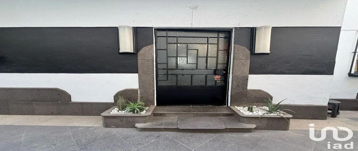 Foto de casa en cuernavaca 99, condesa, cuauhtémoc, df / cdmx, 31254345 foto 03 Foto de casa en renta en cuernavaca 99, condesa, cuauhtémoc, df / cdmx, 31254345 No. 03
