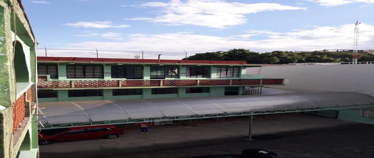 Foto de edificio en venta en cuernavaca centro , cuernavaca centro, cuernavaca, morelos, 28213063 No. 03