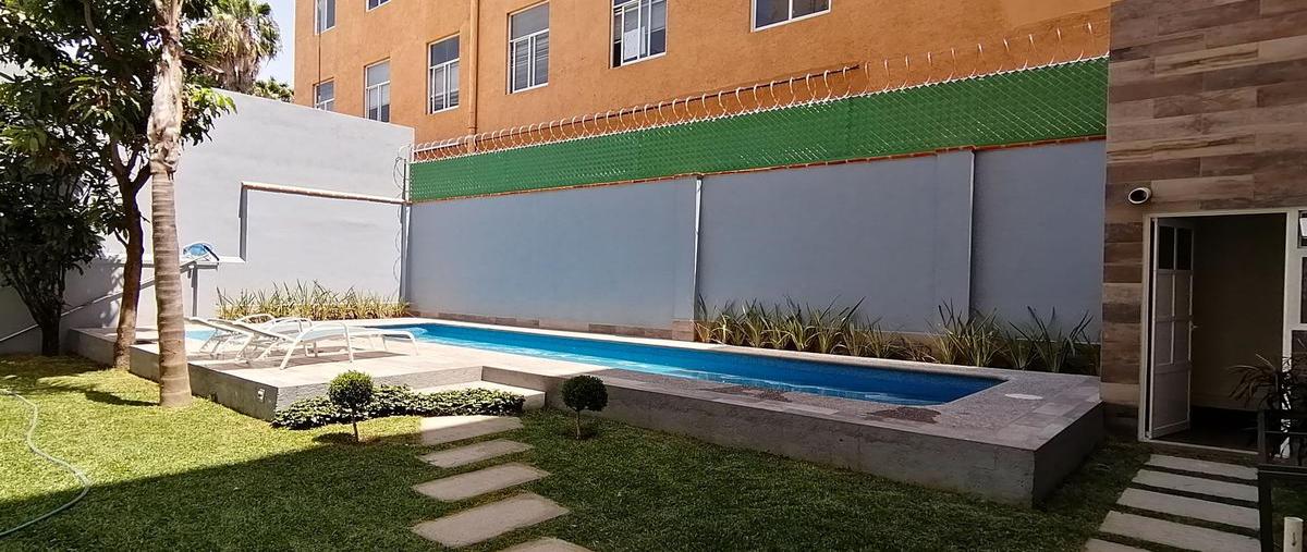 Foto de departamento en , cuernavaca centro, cuernavaca, morelos, 14969072 foto 01 Foto de departamento en venta en , cuernavaca centro, cuernavaca, morelos, 14969072 No. 01