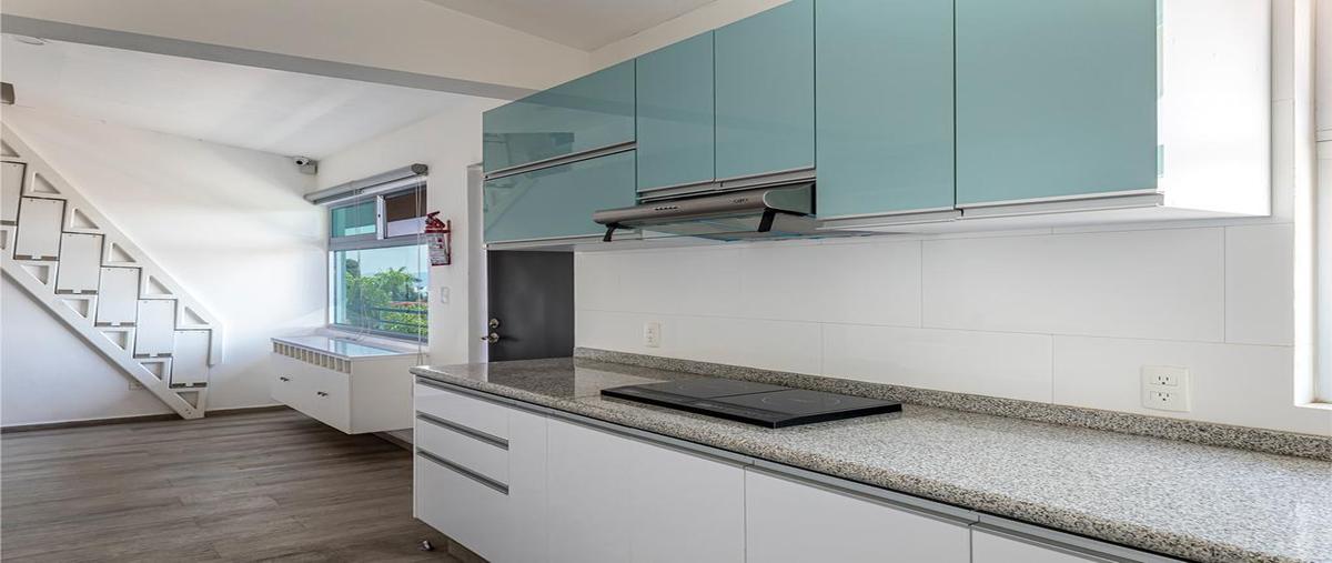 Foto de departamento en venta en  , cuernavaca centro, cuernavaca, morelos, 14969072 No. 07