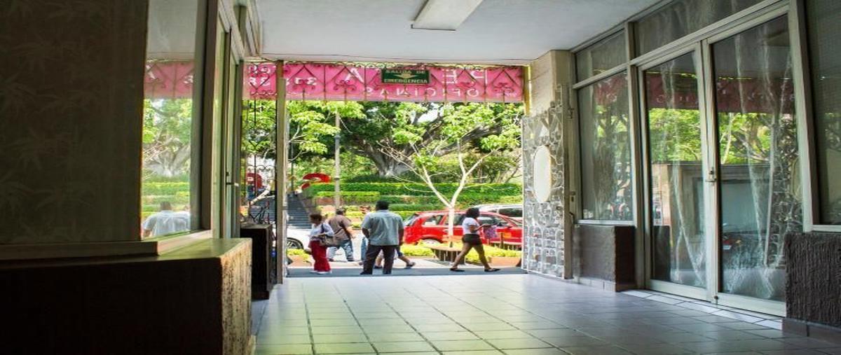 Foto de edificio en , cuernavaca centro, cuernavaca, morelos, 20035536 foto 02 Foto de edificio en venta en , cuernavaca centro, cuernavaca, morelos, 20035536 No. 02