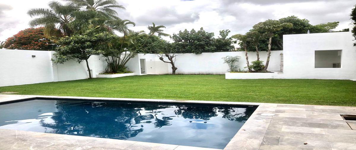 Foto de casa en venta en  , cuernavaca centro, cuernavaca, morelos, 20969540 No. 03