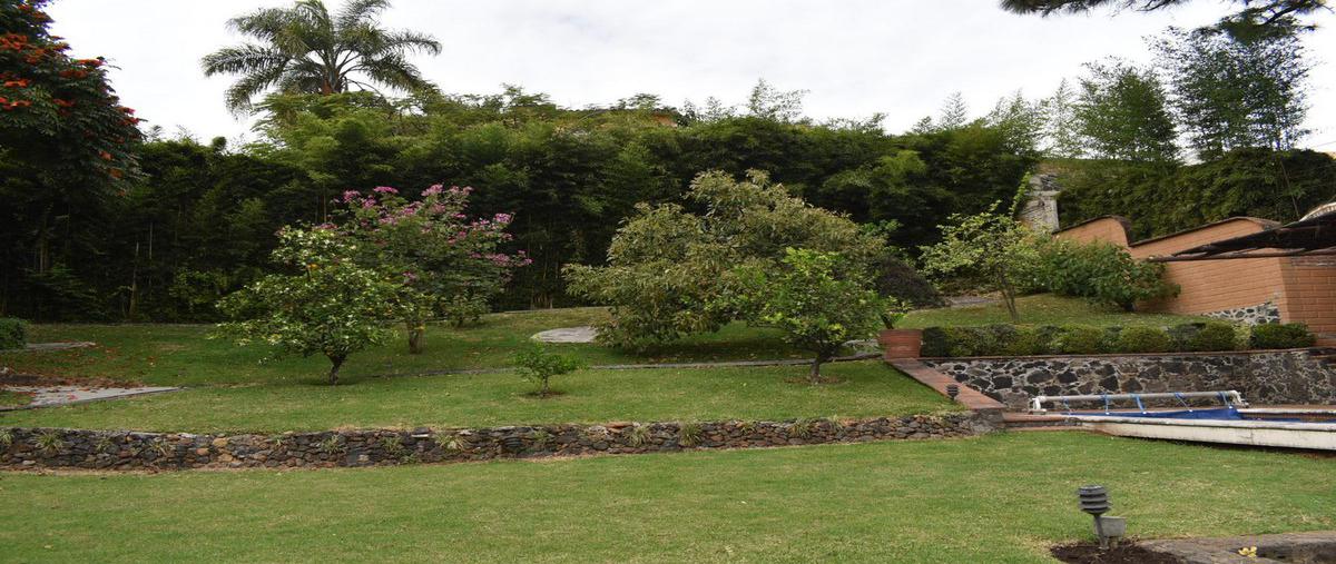 Foto de casa en venta en  , cuernavaca centro, cuernavaca, morelos, 0 No. 03