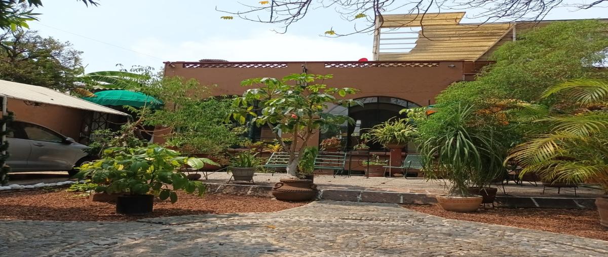 Foto de casa en venta en  , cuernavaca centro, cuernavaca, morelos, 23755053 No. 03