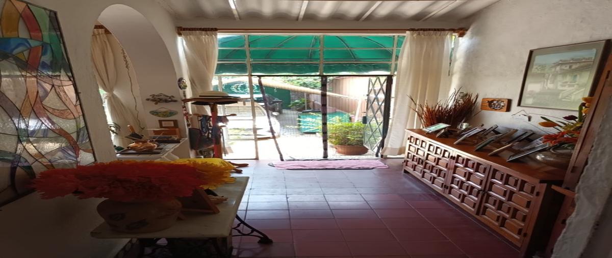 Foto de casa en venta en  , cuernavaca centro, cuernavaca, morelos, 23755053 No. 04