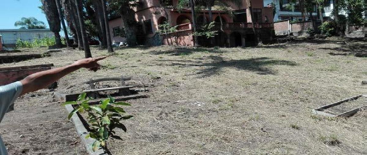 Foto de terreno habitacional en , cuernavaca centro, cuernavaca, morelos, 24053828 foto 02 Foto de terreno habitacional en venta en , cuernavaca centro, cuernavaca, morelos, 24053828 No. 02