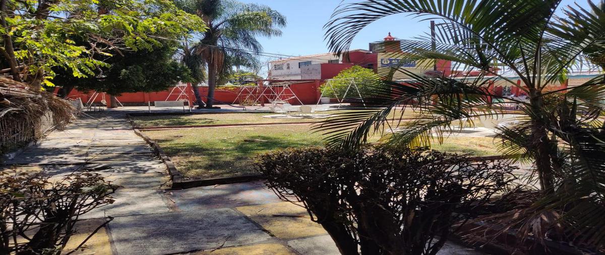 Foto de terreno habitacional en venta en  , cuernavaca centro, cuernavaca, morelos, 24439008 No. 05
