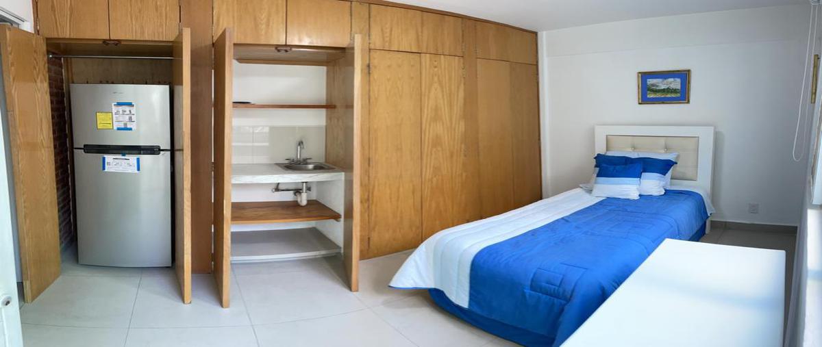 Foto de casa en renta en  , cuernavaca centro, cuernavaca, morelos, 0 No. 01