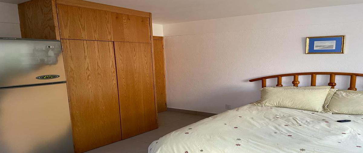 Foto de casa en renta en  , cuernavaca centro, cuernavaca, morelos, 24670248 No. 01