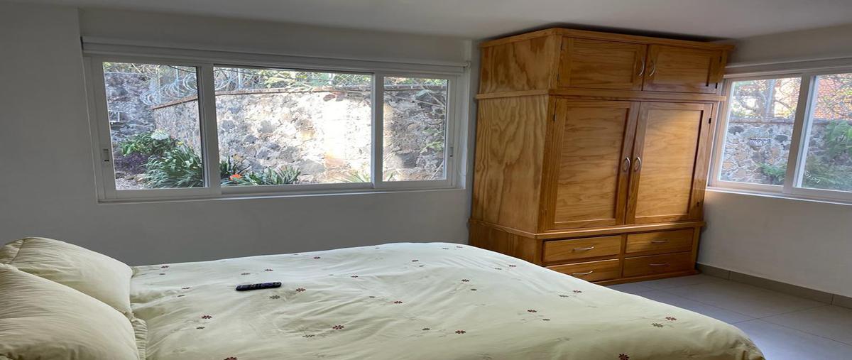Foto de casa en renta en  , cuernavaca centro, cuernavaca, morelos, 24670248 No. 03