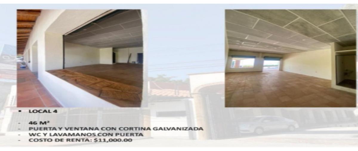 Foto de local en renta en  , cuernavaca centro, cuernavaca, morelos, 0 No. 03