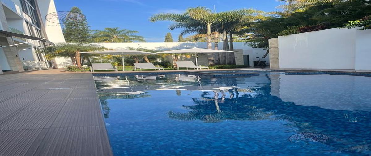 Foto de departamento en venta en  , cuernavaca centro, cuernavaca, morelos, 26734627 No. 05