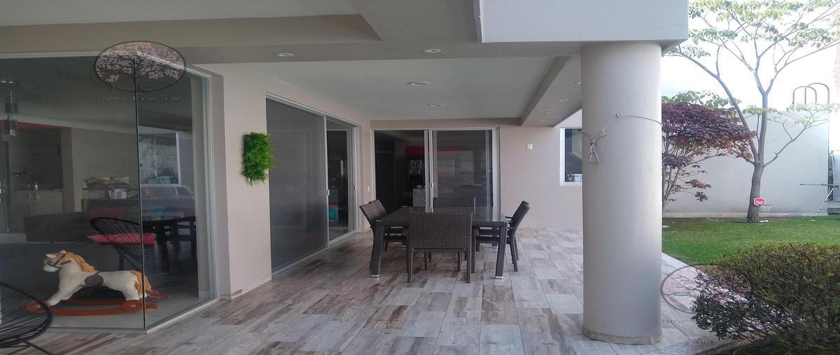 Foto de casa en venta en  , cuernavaca centro, cuernavaca, morelos, 0 No. 04