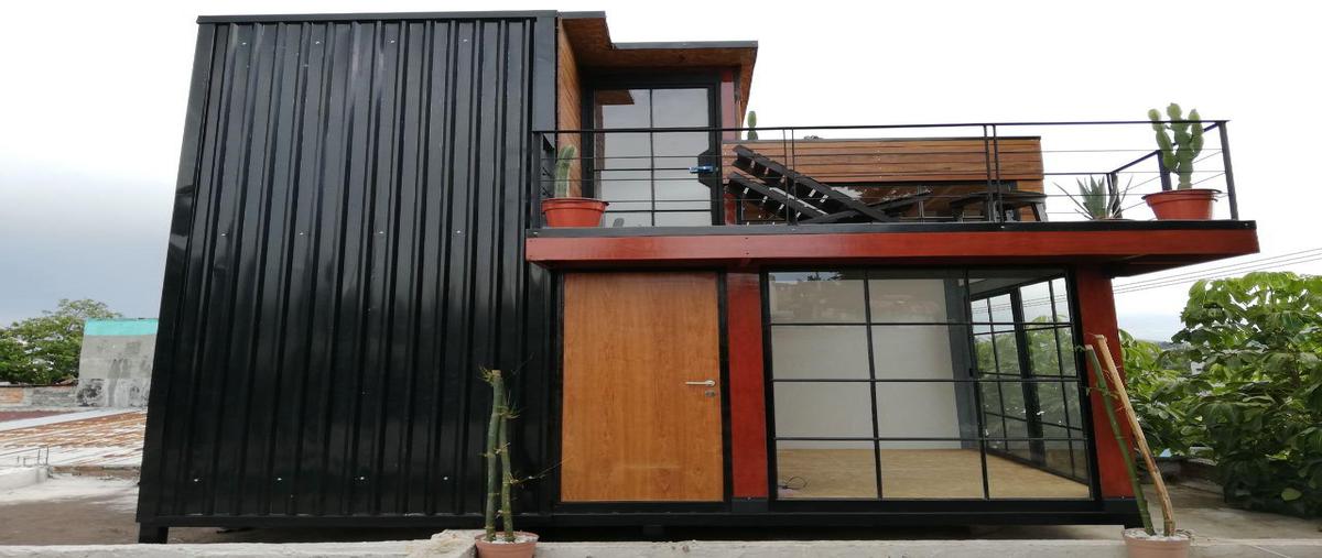 Foto de casa en venta en  , cuernavaca centro, cuernavaca, morelos, 0 No. 05