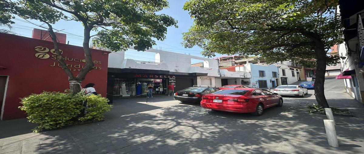 Foto de edificio en , cuernavaca centro, cuernavaca, morelos, 26885710 foto 01 Foto de edificio en venta en , cuernavaca centro, cuernavaca, morelos, 26885710 No. 01