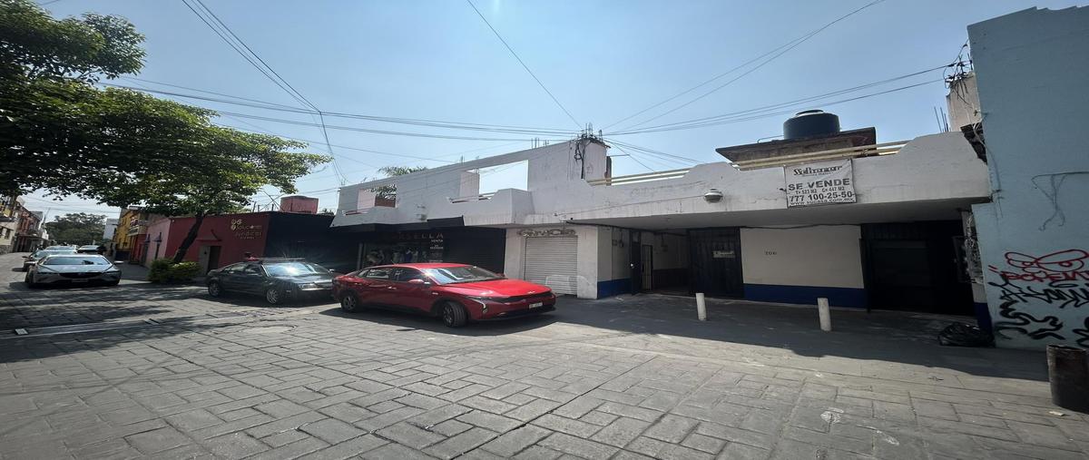 Foto de edificio en , cuernavaca centro, cuernavaca, morelos, 26885710 foto 03 Foto de edificio en venta en , cuernavaca centro, cuernavaca, morelos, 26885710 No. 03