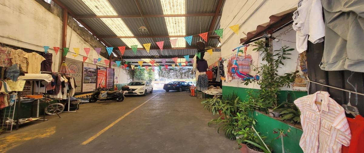 Foto de terreno habitacional en venta en  , cuernavaca centro, cuernavaca, morelos, 27274187 No. 03
