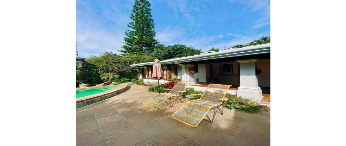 Foto de casa en , cuernavaca centro, cuernavaca, morelos, 27637308 foto 04 Foto de casa en venta en , cuernavaca centro, cuernavaca, morelos, 27637308 No. 04