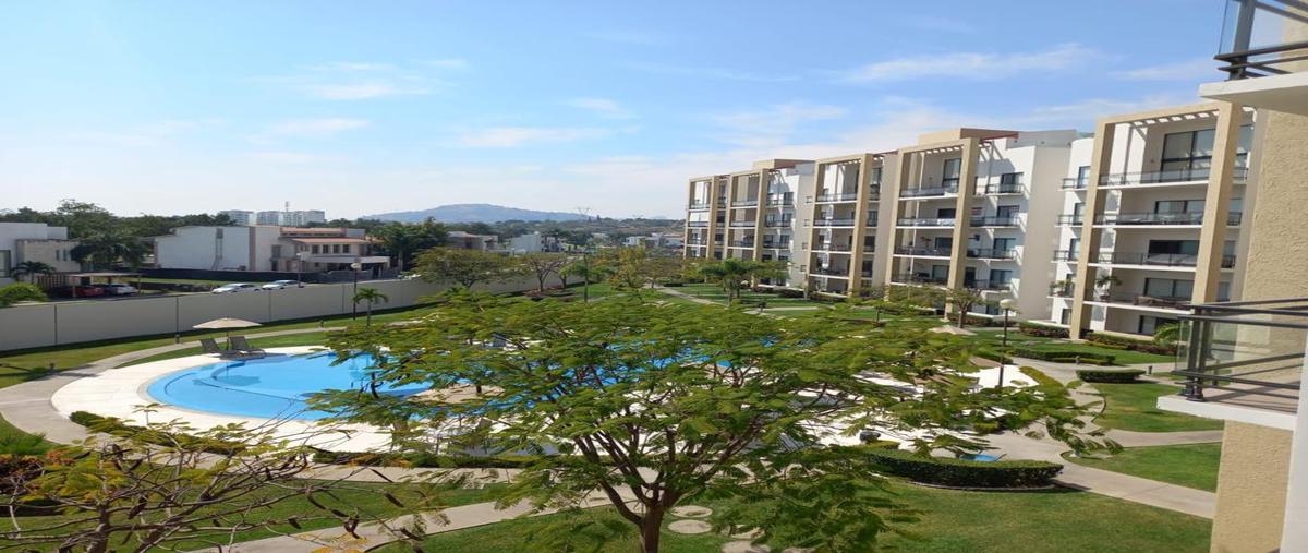 Foto de departamento en venta en  , cuernavaca centro, cuernavaca, morelos, 27712791 No. 03