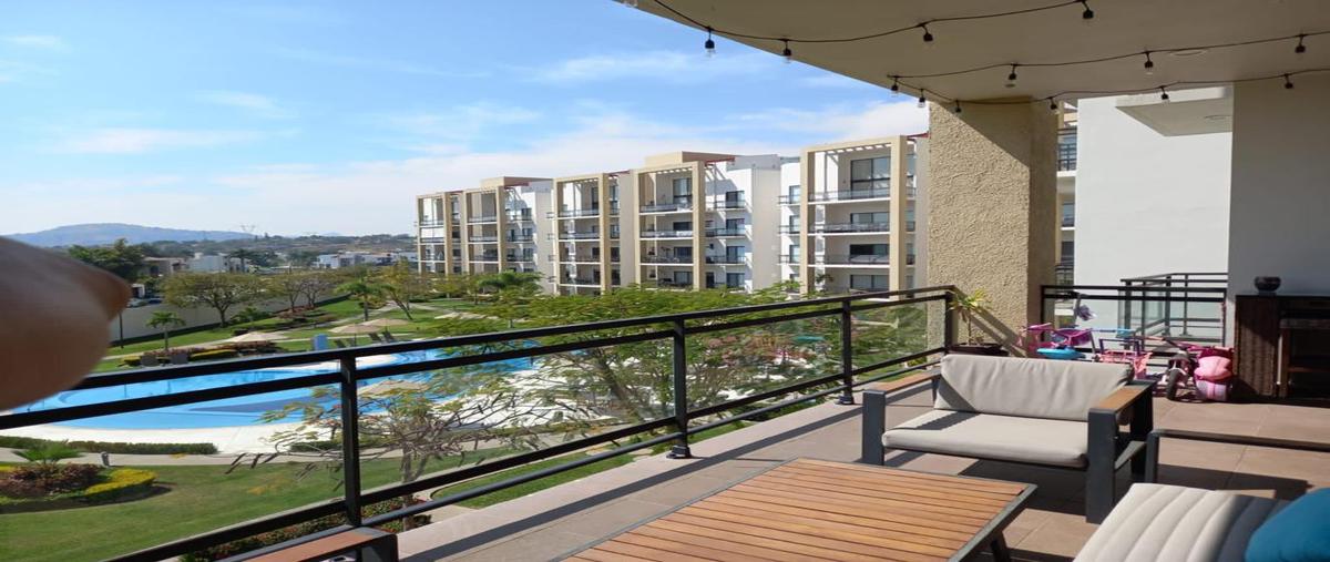 Foto de departamento en venta en  , cuernavaca centro, cuernavaca, morelos, 27712791 No. 04