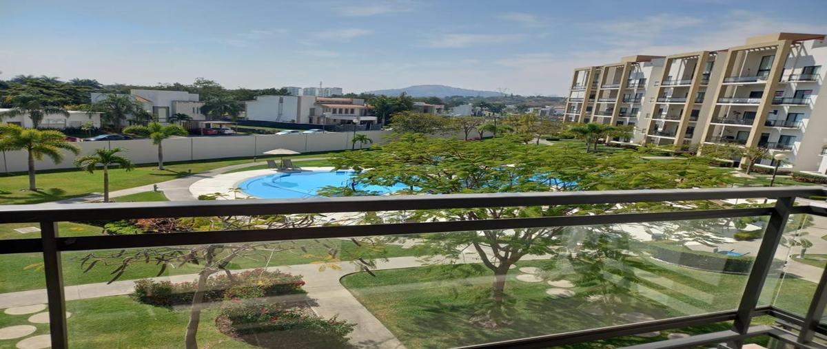 Foto de departamento en venta en  , cuernavaca centro, cuernavaca, morelos, 27712791 No. 05