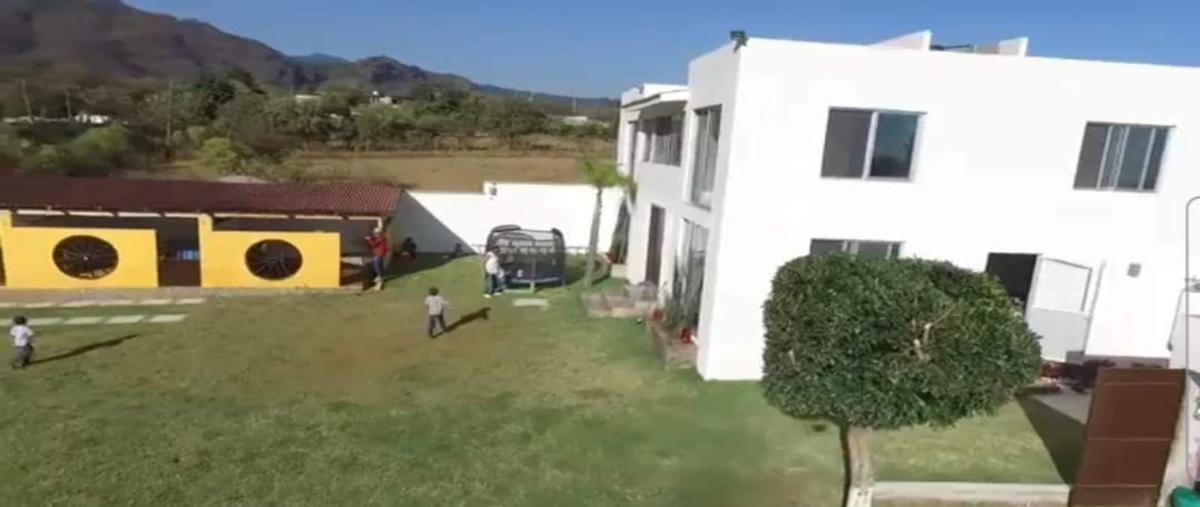 Foto de casa en renta en  , cuernavaca centro, cuernavaca, morelos, 0 No. 04