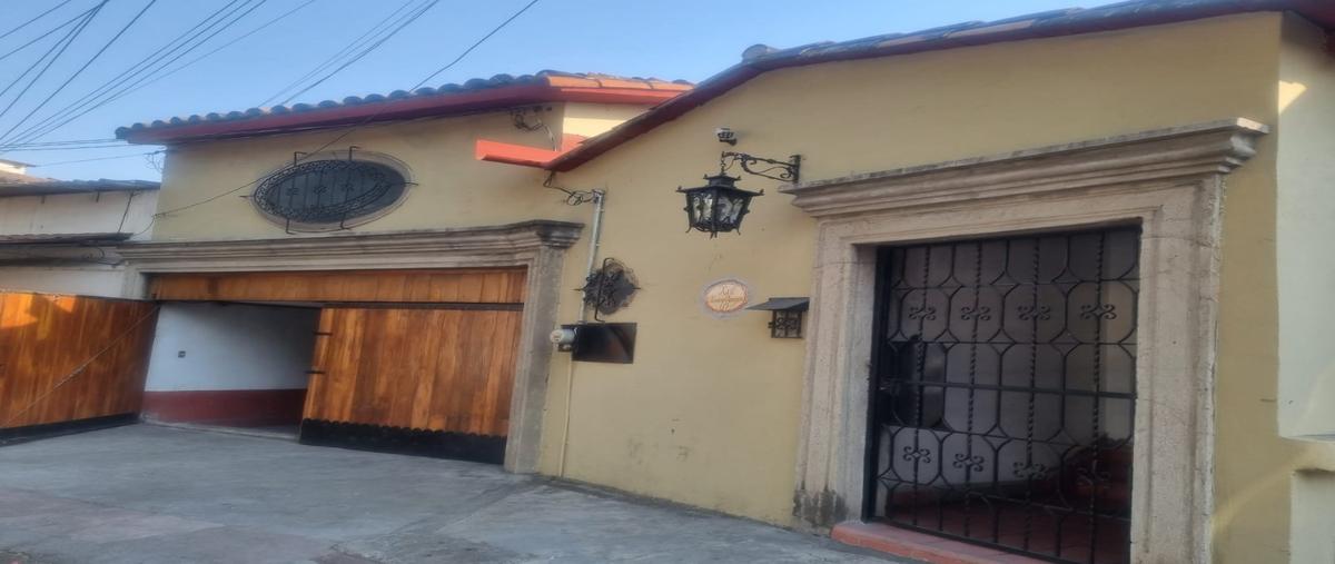 Foto de casa en , cuernavaca centro, cuernavaca, morelos, 28004409 foto 01 Foto de casa en venta en , cuernavaca centro, cuernavaca, morelos, 28004409 No. 01