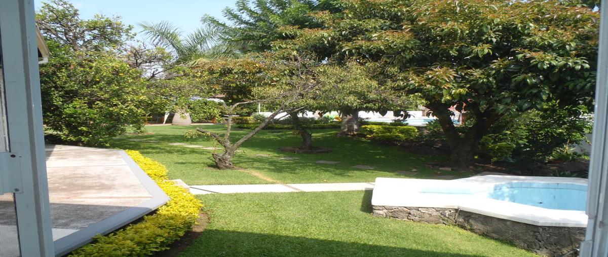 Foto de casa en renta en  , cuernavaca centro, cuernavaca, morelos, 0 No. 04