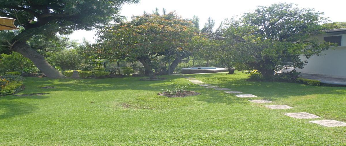 Foto de casa en renta en  , cuernavaca centro, cuernavaca, morelos, 0 No. 05