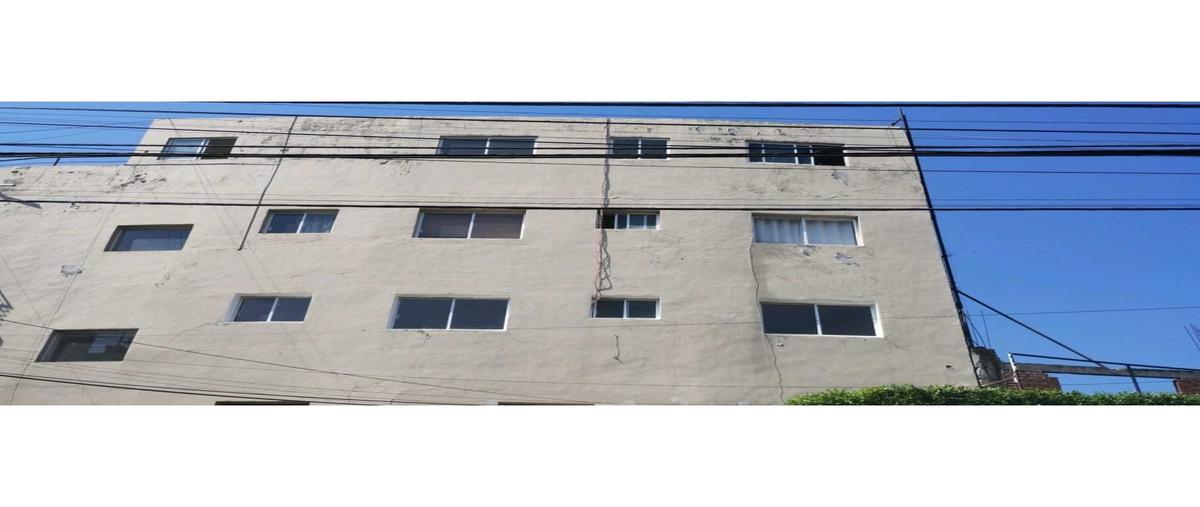 Foto de departamento en venta en  , cuernavaca centro, cuernavaca, morelos, 28463360 No. 05