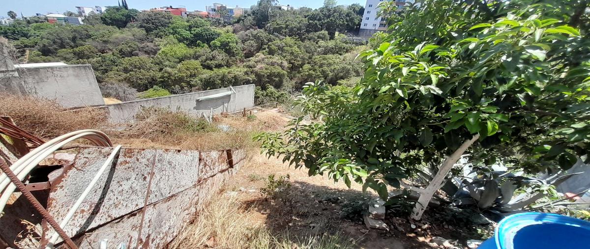 Foto de terreno habitacional en venta en  , cuernavaca centro, cuernavaca, morelos, 0 No. 03