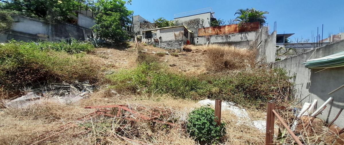 Foto de terreno habitacional en venta en  , cuernavaca centro, cuernavaca, morelos, 0 No. 04