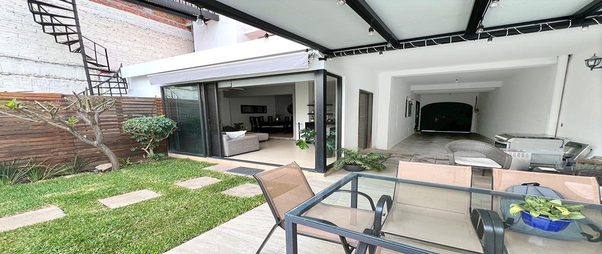 Foto de casa en venta en  , cuernavaca centro, cuernavaca, morelos, 28622665 No. 03