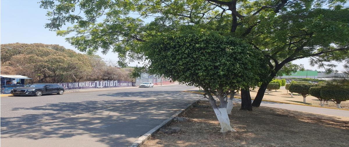 Foto de terreno comercial en venta en  , cuernavaca centro, cuernavaca, morelos, 0 No. 05