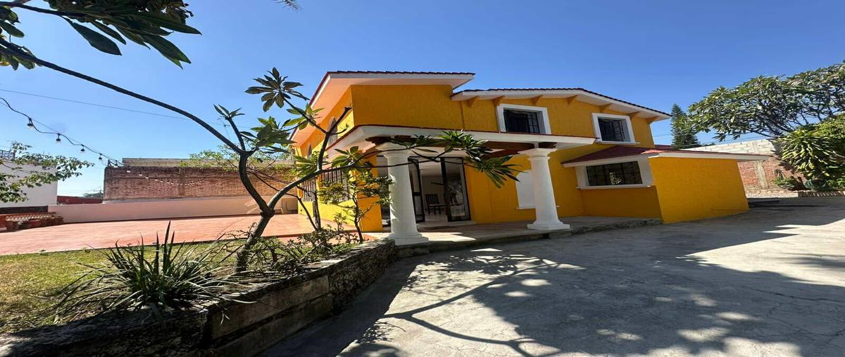 Foto de casa en , cuernavaca centro, cuernavaca, morelos, 0 foto 04 Foto de casa en venta en , cuernavaca centro, cuernavaca, morelos, 0 No. 04