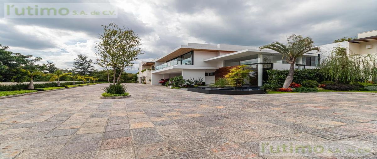 Foto de casa en , cuernavaca centro, cuernavaca, morelos, 29006303 foto 05 Foto de casa en venta en , cuernavaca centro, cuernavaca, morelos, 29006303 No. 05