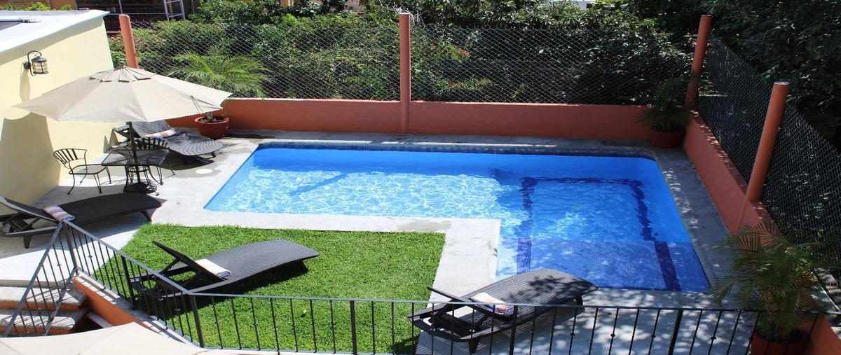 Foto de rancho en venta en  , cuernavaca centro, cuernavaca, morelos, 0 No. 05