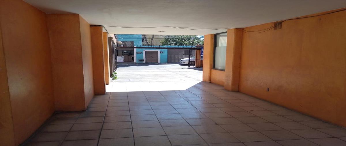 Foto de edificio en venta en  , cuernavaca centro, cuernavaca, morelos, 0 No. 03