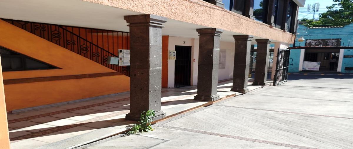 Foto de edificio en venta en  , cuernavaca centro, cuernavaca, morelos, 0 No. 04