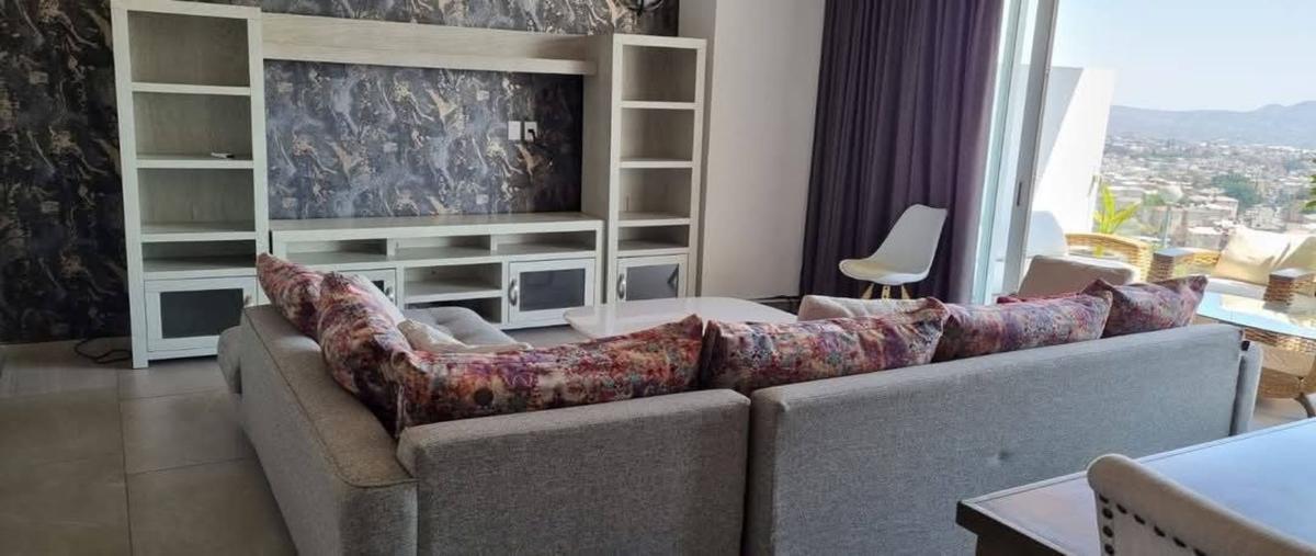 Foto de departamento en renta en  , cuernavaca centro, cuernavaca, morelos, 0 No. 01