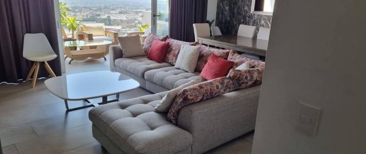Foto de departamento en renta en  , cuernavaca centro, cuernavaca, morelos, 0 No. 03